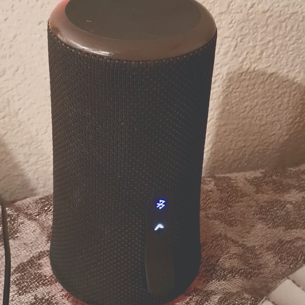 Speaker